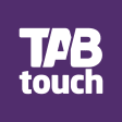 TABtouch - Racing  Sports Bet