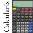 Programın simgesi: Calcularis Scientific Cal…