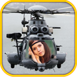 Programikonen: Helicopter Photo Frames