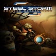 Symbol des Programms: Steel Storm: Burning Retr…