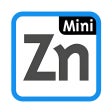 Ícone do programa: MiniZincIDE