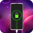 プログラムのアイコン：Battery Full Notification…