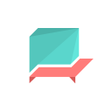 程序图标：Therachat - journal track…