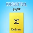Programikonen: Kanbanira