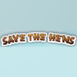 程序图标:Save The Hens