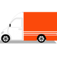 Icono de programa: Cek Resi Paket POS