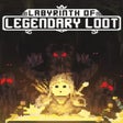 Ikona programu: Labyrinth of Legendary Lo…
