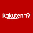 Ikona programu: Rakuten TV - Movies & TV …
