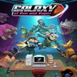 Programın simgesi: Galaxy of Pen and Paper