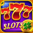 ไอคอนของโปรแกรม: Jackpot Spinning 777