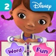 Ikon program: Read with Doc: Word Build…