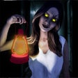 程序图标：Visage Haunted House