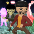 Icon of program: Gulli Bulli Fighter: Acti…