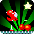 Programikonen: Raccoon - Retro Platforme…