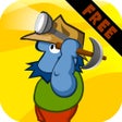 ไอคอนของโปรแกรม: Gold Strike - Free