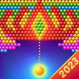 ไอคอนของโปรแกรม: Bubble Shooter - Mania Bl…