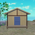 Ikona programu: Escape Game Mountain Lodg…