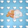 Programın simgesi: Hello Kitty Live Wallpape…