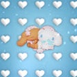 Icoon van programma: Hello Kitty Live Wallpape…