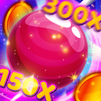 Programın simgesi: Bubble Pop Fusion