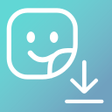 Ícone do programa: Sticker Downloader