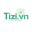 プログラムのアイコン：Tizi.vn - Chợ mua bán đồ …