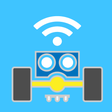 Иконка программы: ESP8266 WiFi Robot Car