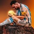 Programikonen: Live Wallpaper of Messi H…