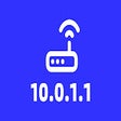 Programikonen: 10.0.0.1 | Router Login A…