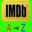 Ikon program: IMDb Plot Keywords Sorter