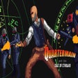 Ícone do programa: Quartermain and the Cult …