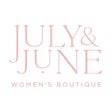 Icoon van programma: July  June Womens Boutiqu…