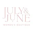 Icoon van programma: July  June Womens Boutiqu…
