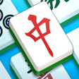 Icoon van programma: Mahjong Match Offline Gam…