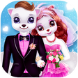 Icon of program: Puppy Wedding Girl Games