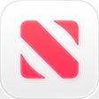 Иконка программы: Apple News