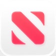 Programın simgesi: Apple News