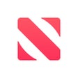 Symbol des Programms: Apple News