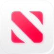 Programın simgesi: Apple News