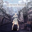 Symbol des Programms: An Octave Higher