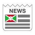 Programikonen: Burundi Newspapers