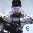 Programın simgesi: 量子特攻-Cyber Hunter