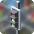 Traffic Jam - Free Traffic light control