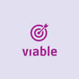 Programın simgesi: Viable