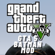Icoon van programma: GTA 5 Batman Mod
