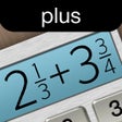 Icono de programa: Fraction Calculator Plus …