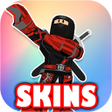 Icoon van programma: Skins Robux For Roblox