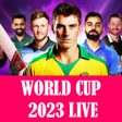 程序图标：IPL 2023 - Live Cricket S…