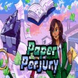 Programikonen: Paper Perjury