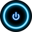プログラムのアイコン：FlashLight
